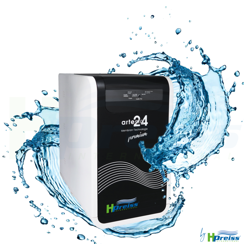 aquaspin